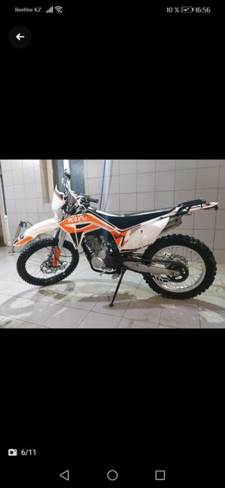 Мотоцикл  продам