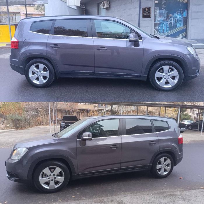 Orlando avtomat sotiladi srochno !!!