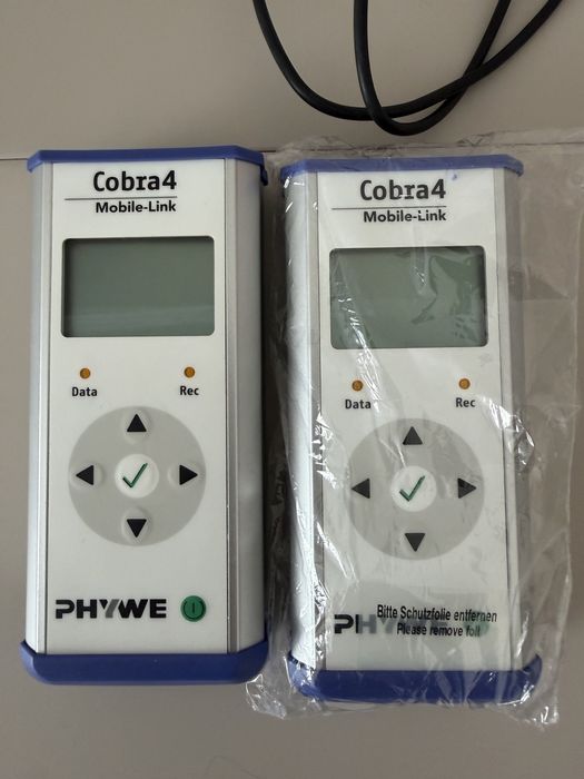 PHYWE Cobra4- лабораторный регистратор данных