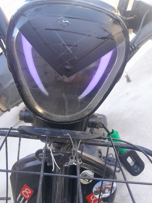 Км/ час 65  минус тормоз