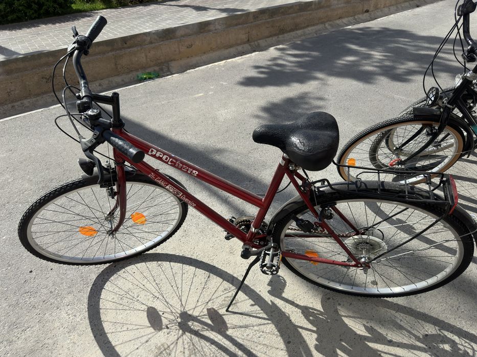 германский велики