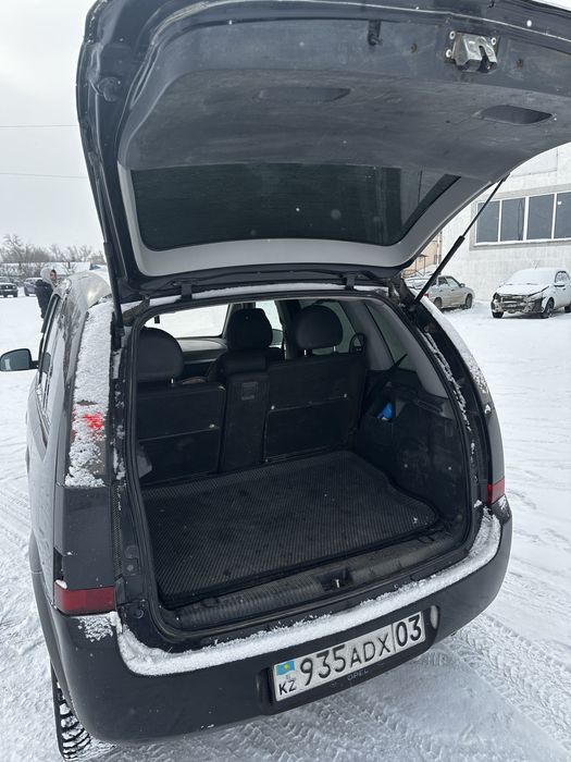 Продам Opel Meriva