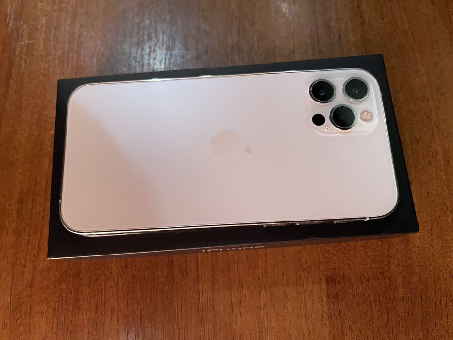 Iphone 12 Pro 256g в отличном состоянии!