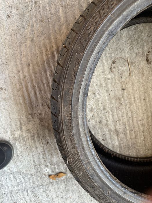 Cauciucuri vara -iarna