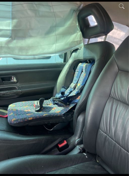 Ford galaxy na chasti форд галакси на части 1.9тди