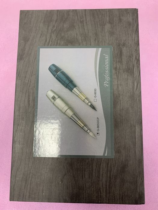 Машинка для перманентного макияжа