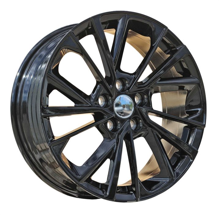 18” Hybrid Forged Джанти 5x114.3 Toyota New C-HR II 2025-> 18x7J ET35 60.1