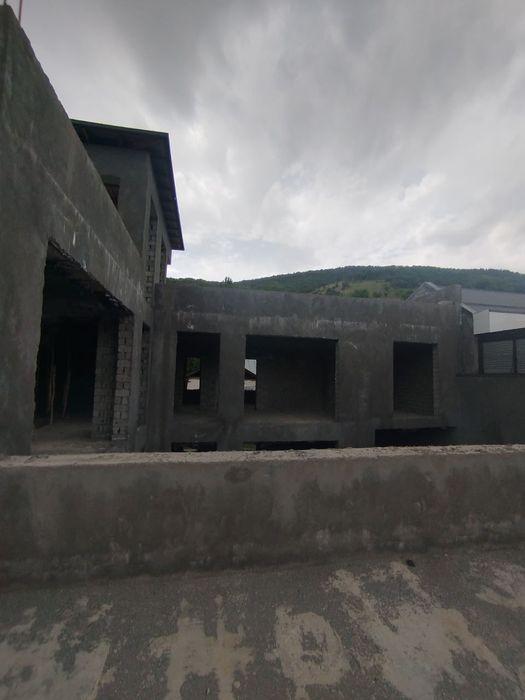 Продаётся Дача хумсан хай-тек каробка для бизнеса