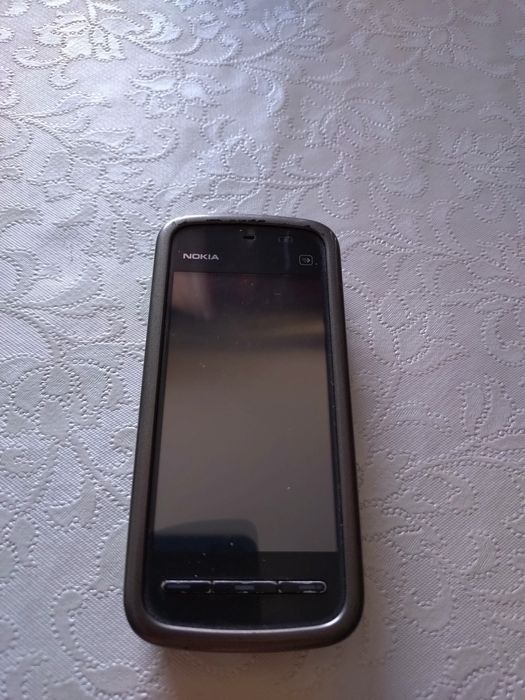 Нокия 5230 Нокия 5230