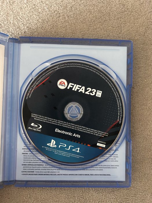 Fifa 23 ,