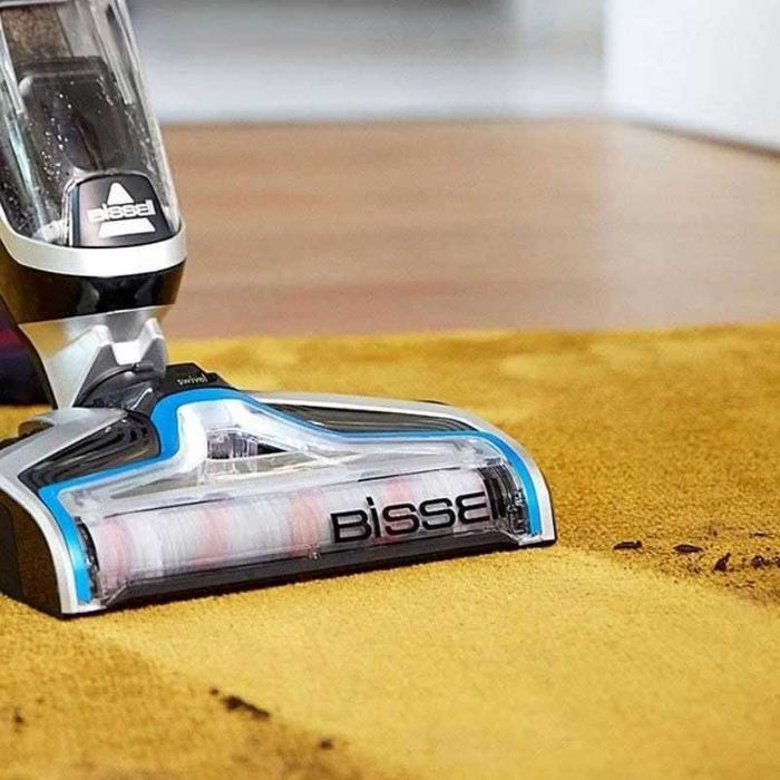 Aspirator Vertical Bissell CrossWave Pet Pro 2225N 0.62L 560W MX39