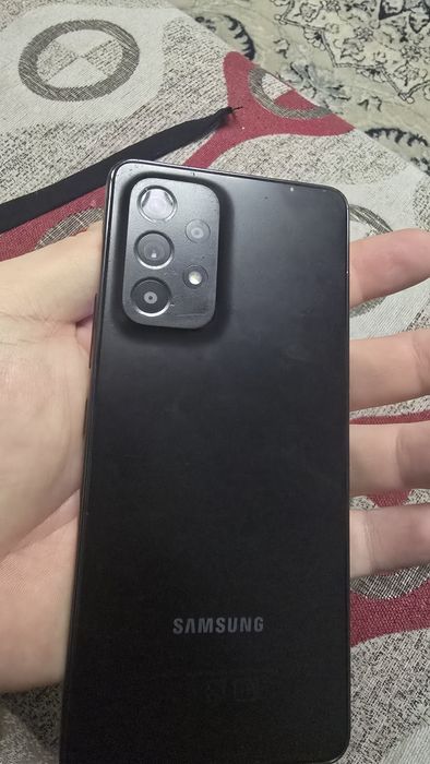 Самсунг а53 128гб