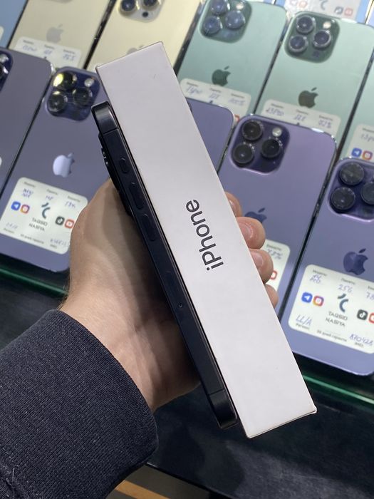 Iphone 15 pro 128GB dual sim