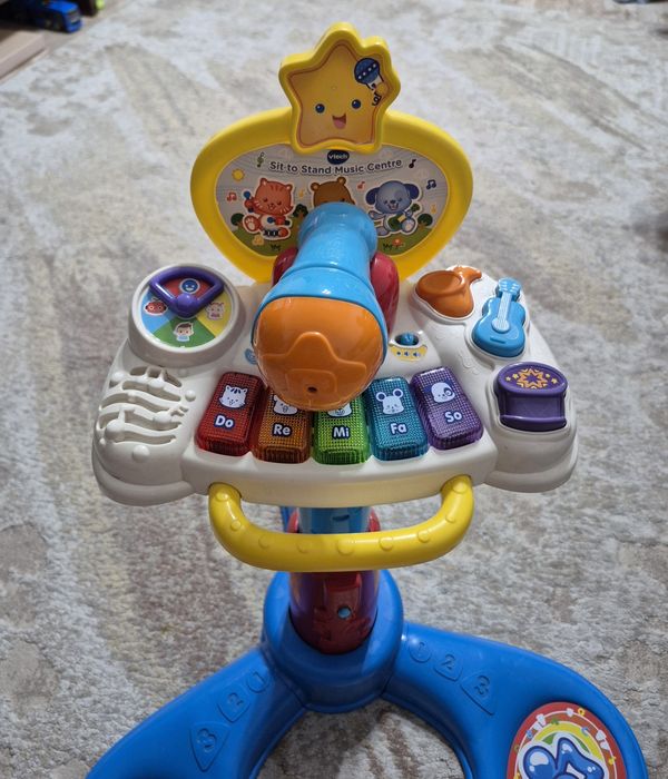 Jucarie Vtech interactiva