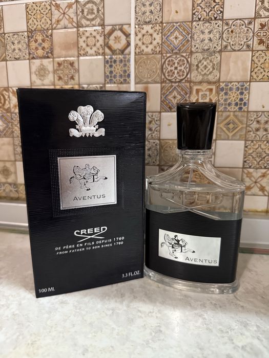 Creed Aventus 100 ml
