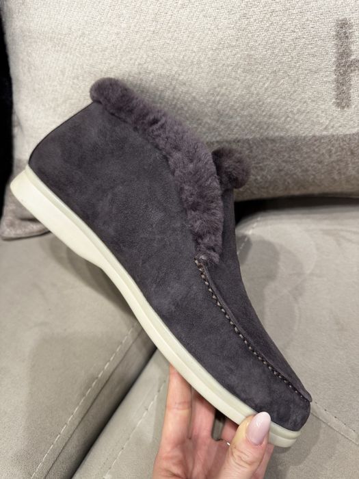 Оригинални обувки Loro piana