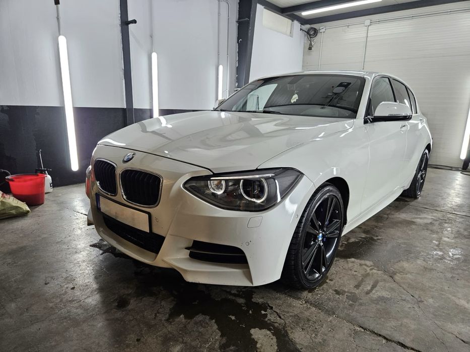 BMW 1 Series 2013 — imagine 3