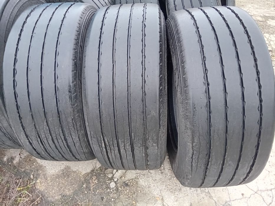 Anvelope 385/55/r22,5  camion