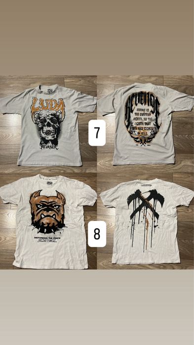 Артикули Luda Луда