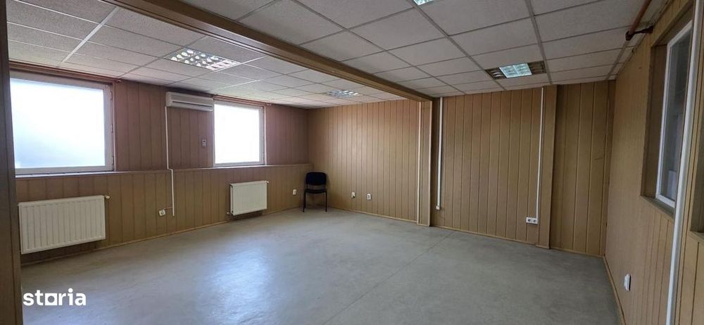 Inchiriere spatiu 300mp etajele 2+3 in vila Sebastian ideal birouri