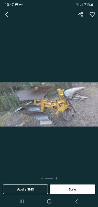 Plug reversibil schimb sau vand