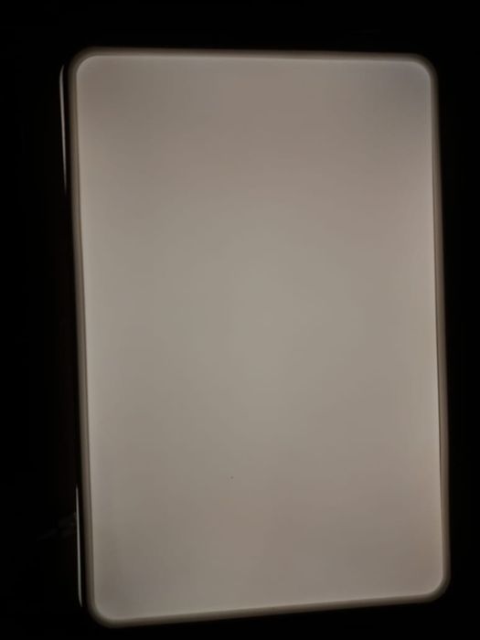 ЛЕД  светильник 96W