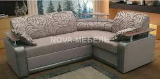 Реставрация мебели