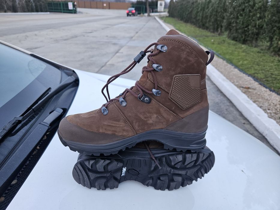 Bocanci iarna Minerva 42.5 goretex