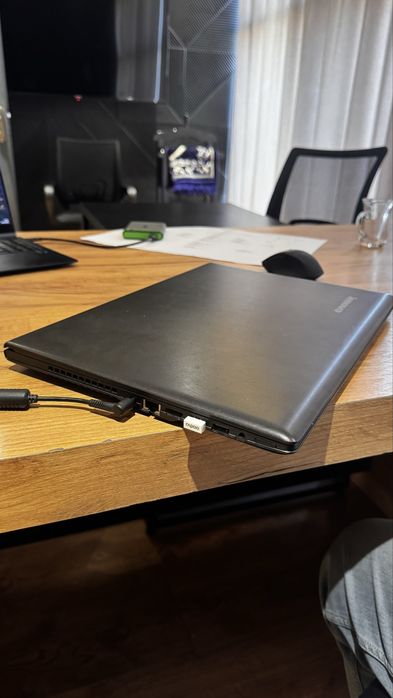 Lenovo Ideapad i3-5005U | 8GB RAM | SSD + HDD | NVIDIA 920M