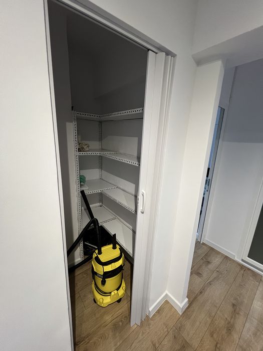 Apartament 2 camere decomandat, 60mp, prima închiriere, zonă centrală