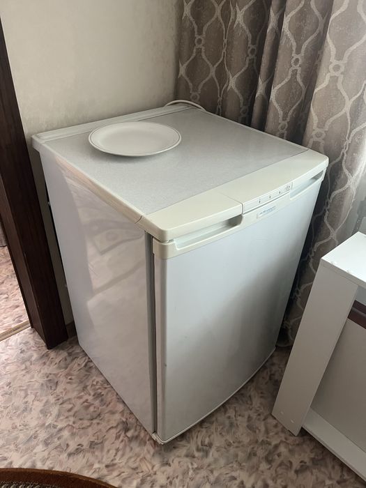 Морозильник/Бирюга