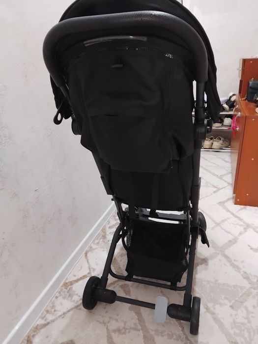 Продам складную коляску