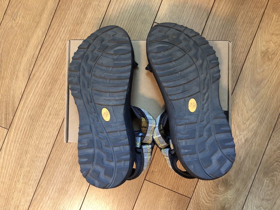 Сандали Jack Wolfskin, номер 39,5