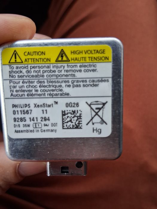 Becuri xenon kia, hyundai,etc