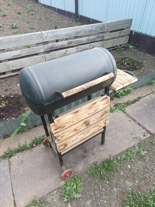 Продам    мангал
