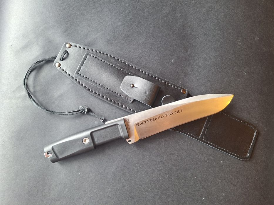 Тактически нож Extrema ratio-Dobermann IV