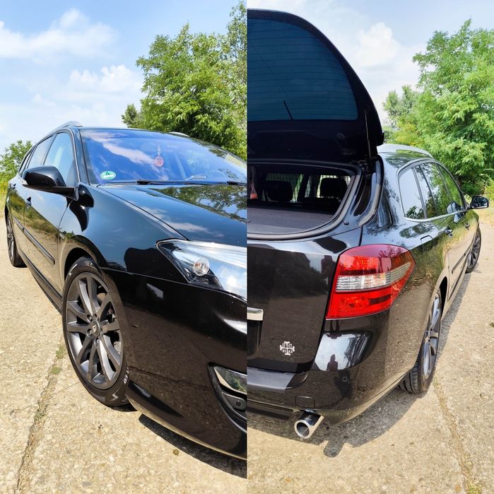 Renault Laguna 2014.07 2.0dci 150cp 6+1 trepte manuala