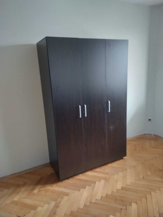 Продава се Едностаен апартамент в София, Люлин 1 - 42 кв.м за 1275 €/кв.м - Снимка #9