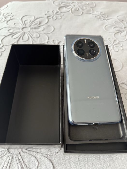 Huawei Mate 50 Pro