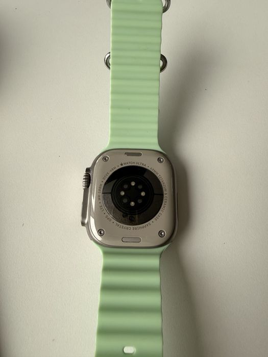 Apple watch ulta 1 49 mm