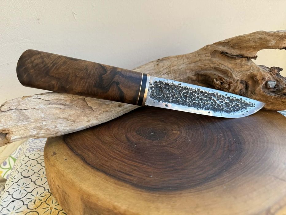 Нож якутски шх15