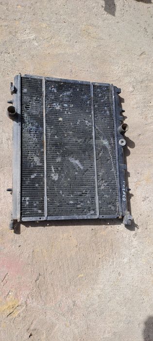 Воден радиатор  Citroen Xsara Picaso /Ситроен Ксара Пикасо 2.0 HDI