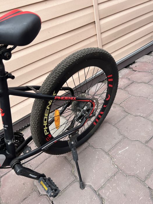 Велосипед Phoenix