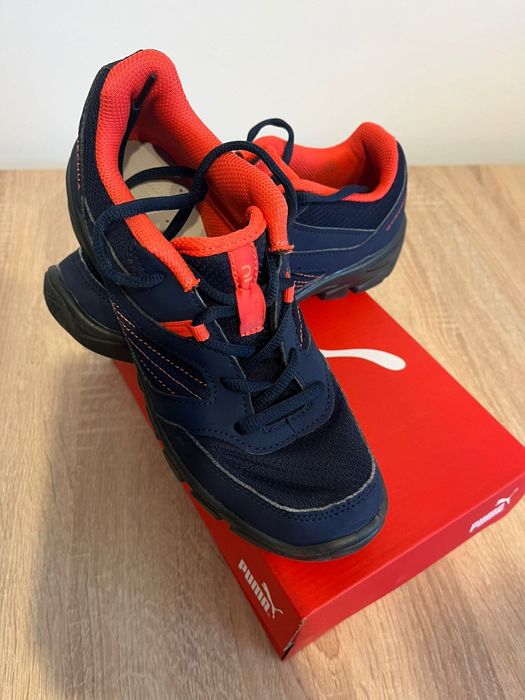 Adidasi decatlon de munte 38