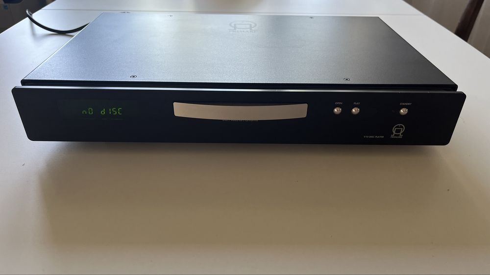 Statie audio HI FI Primare Suedia
