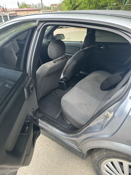 Opel Astra G 1.7 CDTI