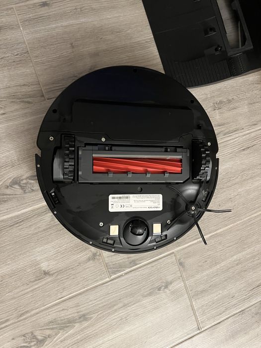 Aspirator Roborock Q7+ negru