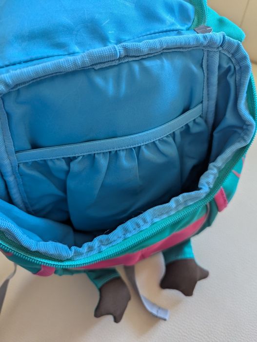 Детска раница Affenzahn