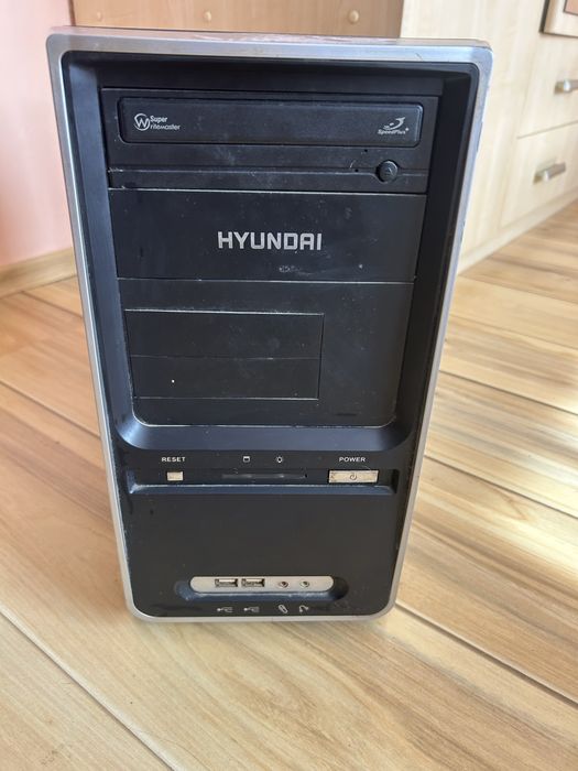 Компютър AMD Athlon ll x2 250 GeForce  GT630