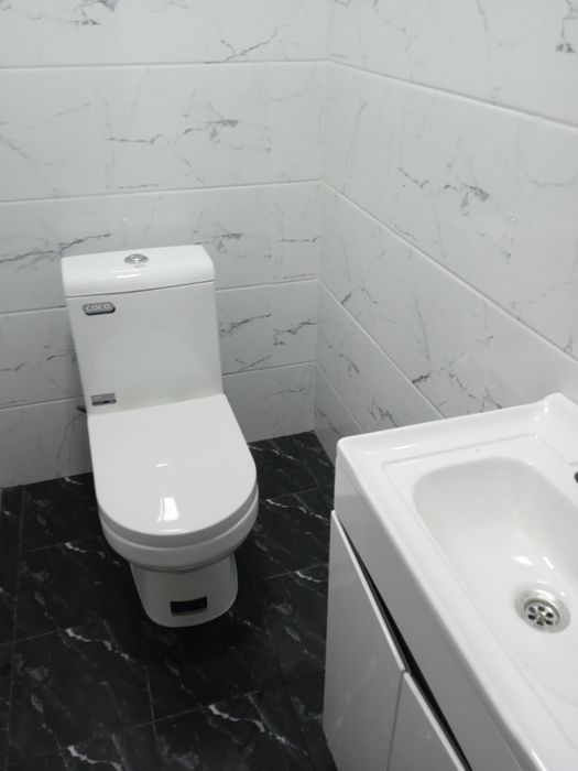 Ремонт квартир и сантехнико